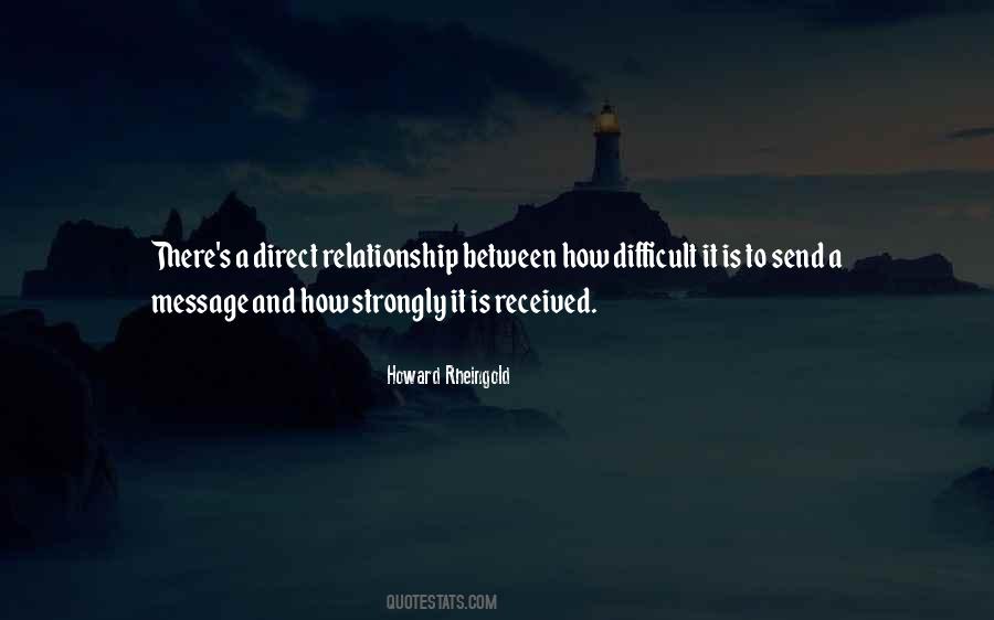 Importace Quotes #1499249