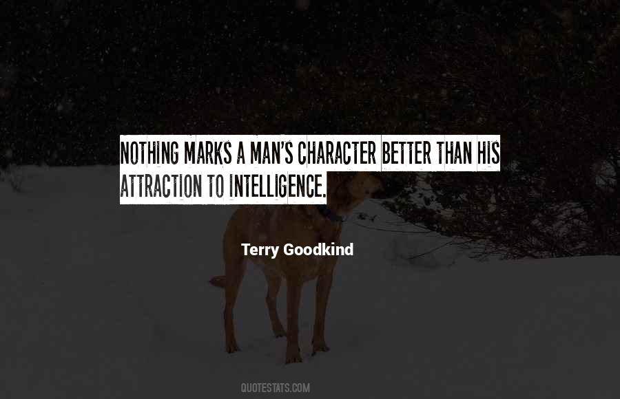 Quotes About Marks #1288435