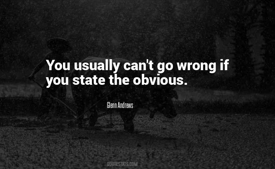 Impotance Quotes #1436804
