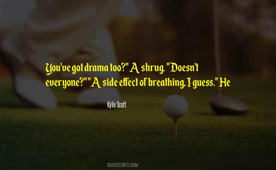 Impotance Quotes #1480059