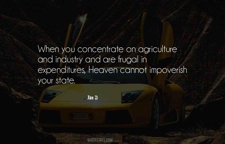 Impoverish Quotes #1180441