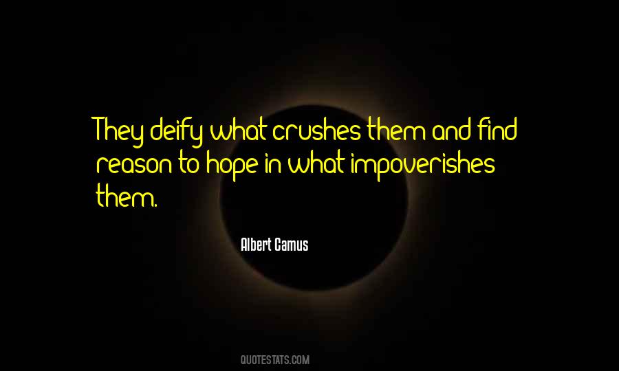 Impoverishes Quotes #1057090