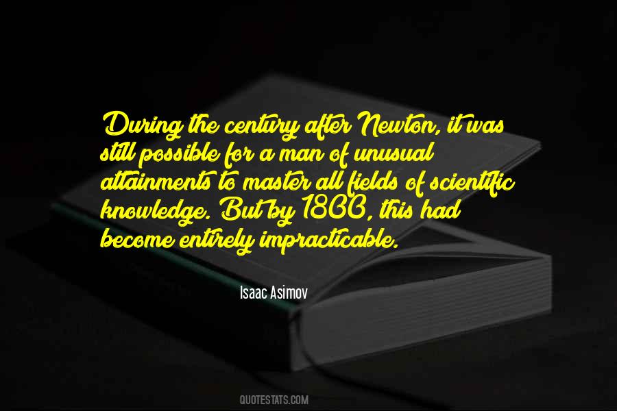 Impracticable Quotes #1104832