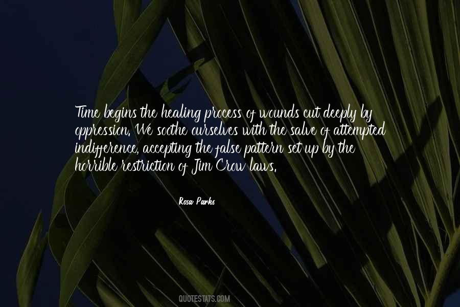 Imprecations Quotes #1519416