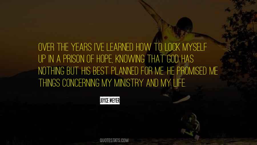 Imprecations Quotes #1643951