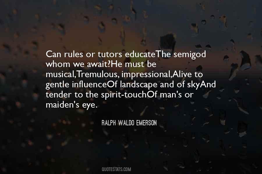 Impressional Quotes #844068