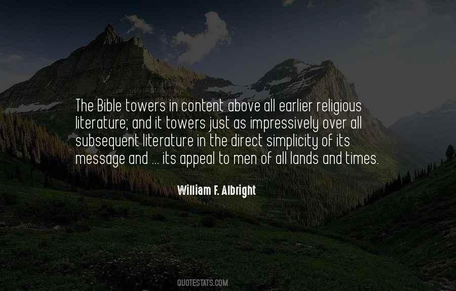 Impressively Quotes #649312