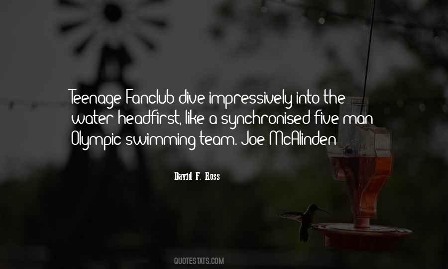 Impressively Quotes #656488