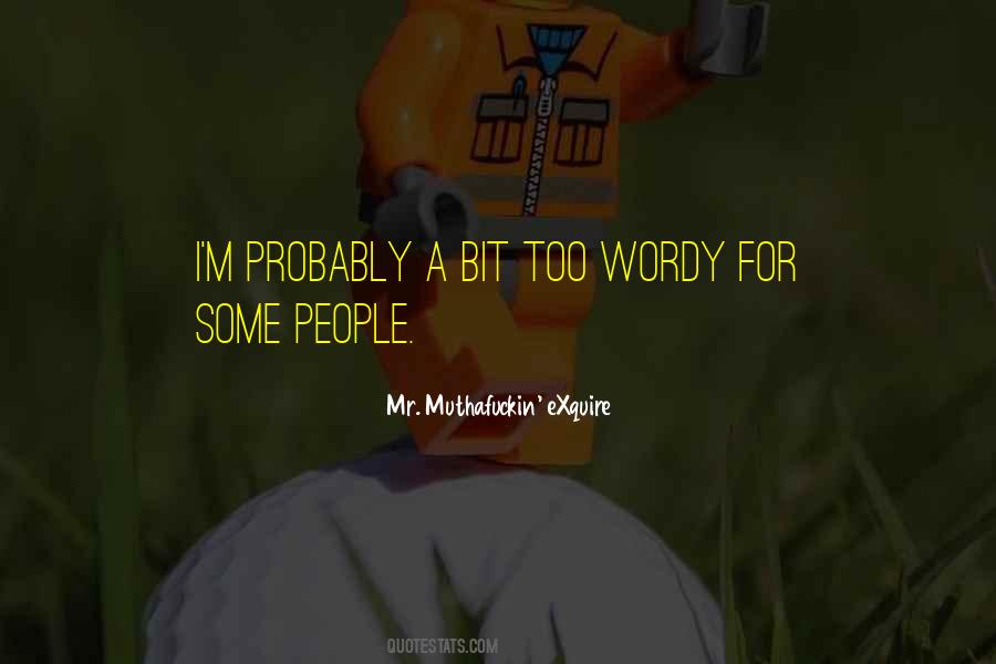 Imprest Quotes #744799