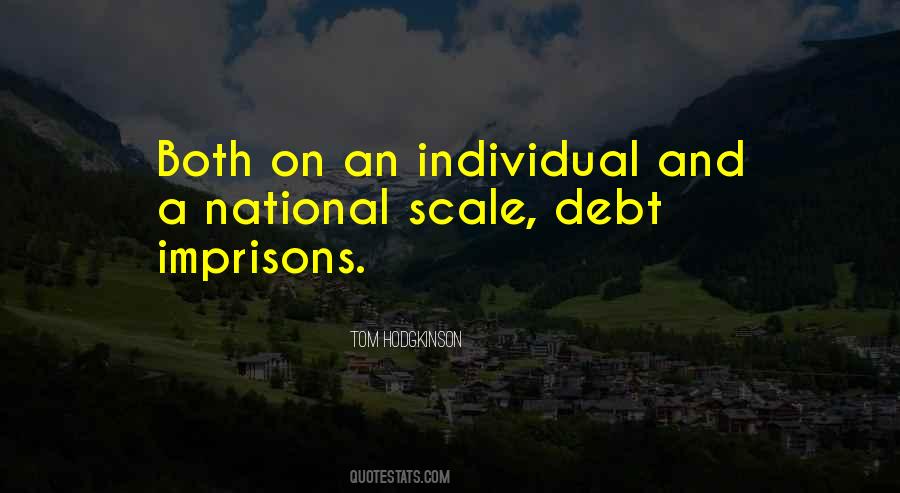 Imprisons Quotes #467274