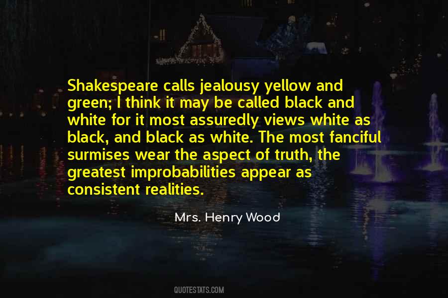 Improbabilities Quotes #131154