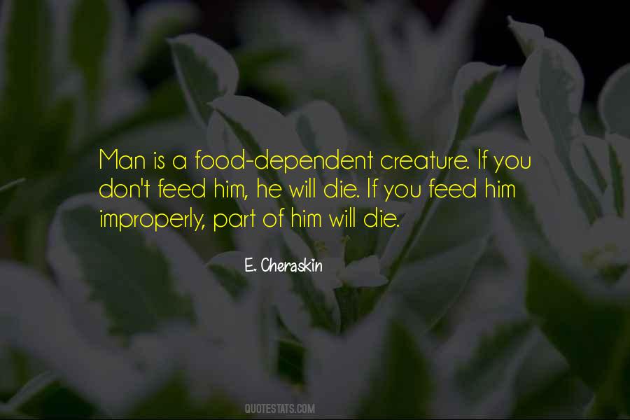 Improperly Quotes #1838361