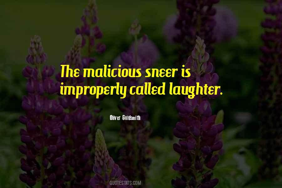 Improperly Quotes #184155