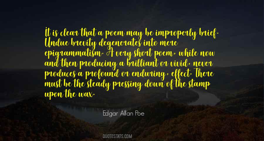 Improperly Quotes #465947