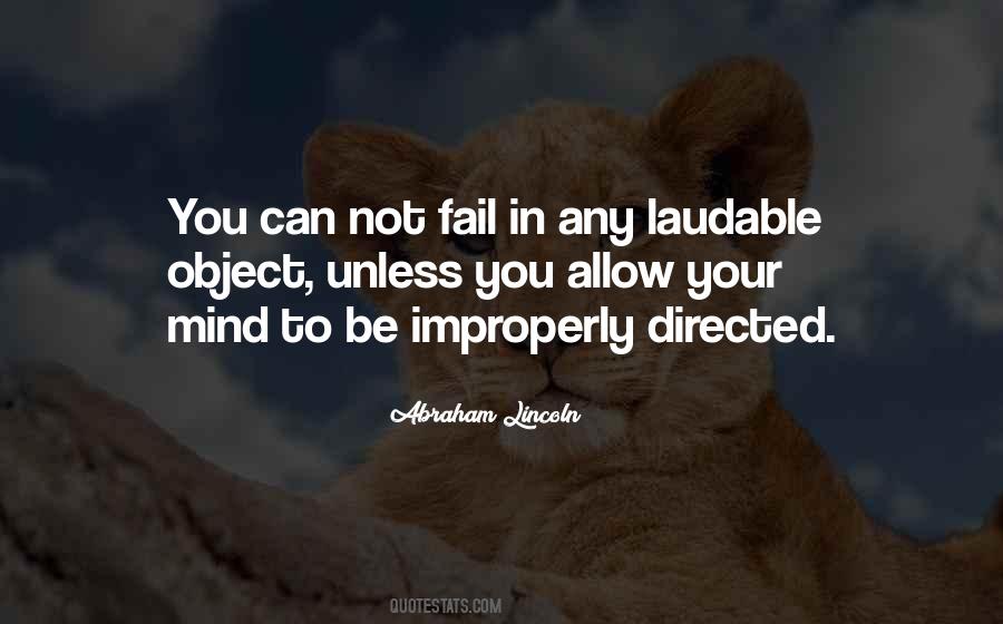 Improperly Quotes #597988