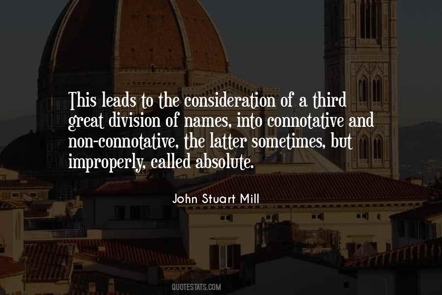 Improperly Quotes #708530