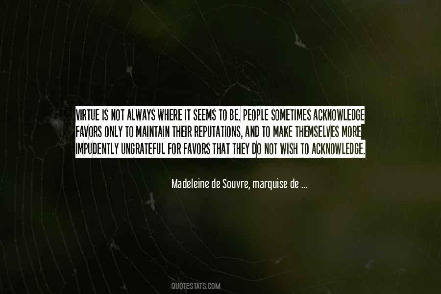 Impudently Quotes #1624112