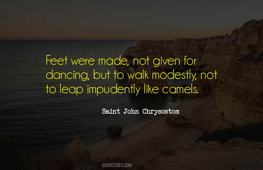 Impudently Quotes #588199