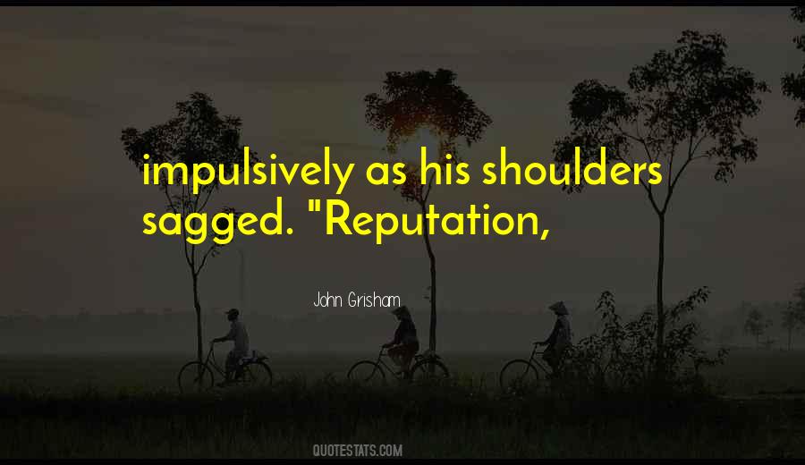 Impulsively Quotes #120062
