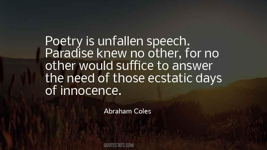 Imputing Quotes #1017252