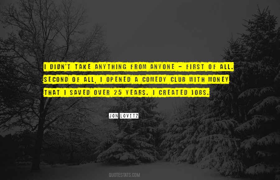 Imputing Quotes #1053033