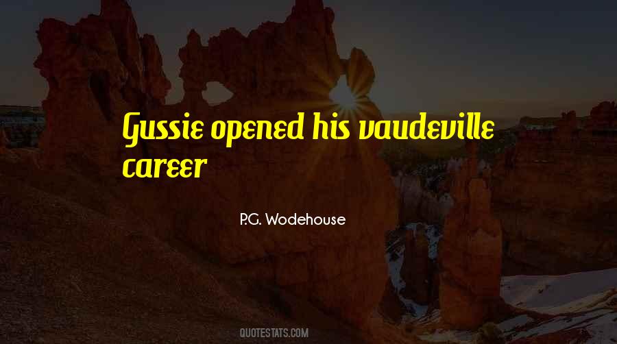 Imputing Quotes #1098137