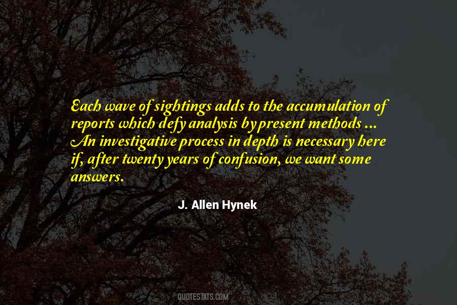 Imputing Quotes #43841
