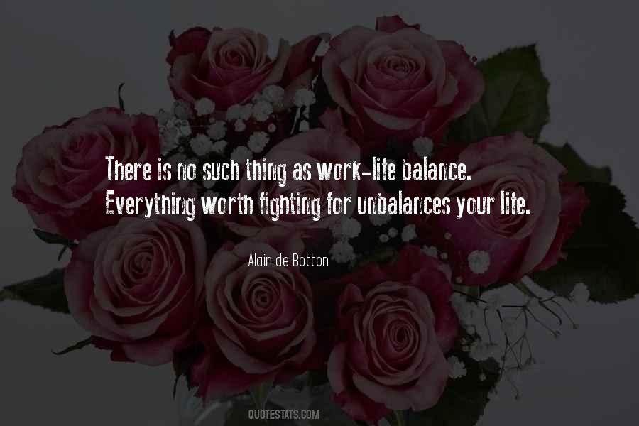 Quotes About Life Worth Fighting For #1614239