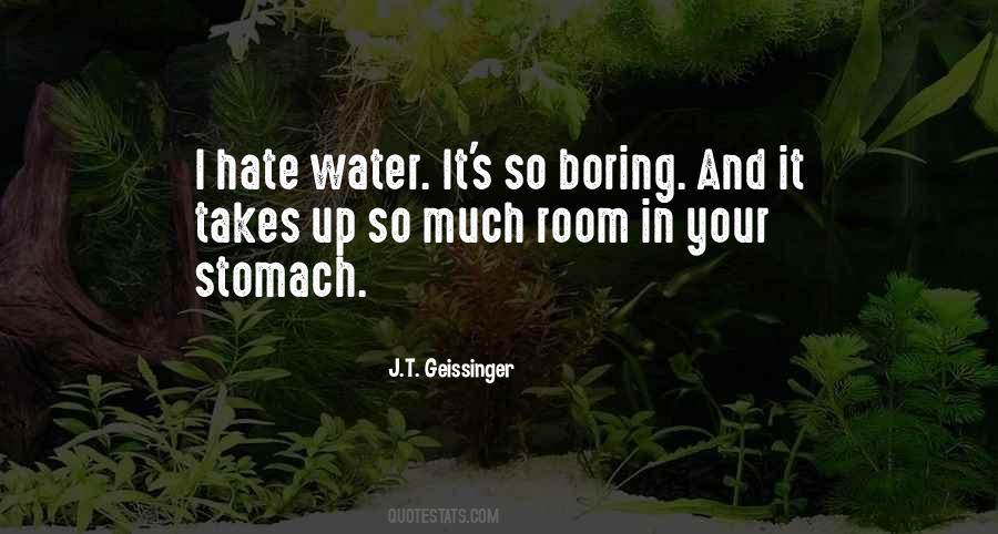 Inabilitly Quotes #796921