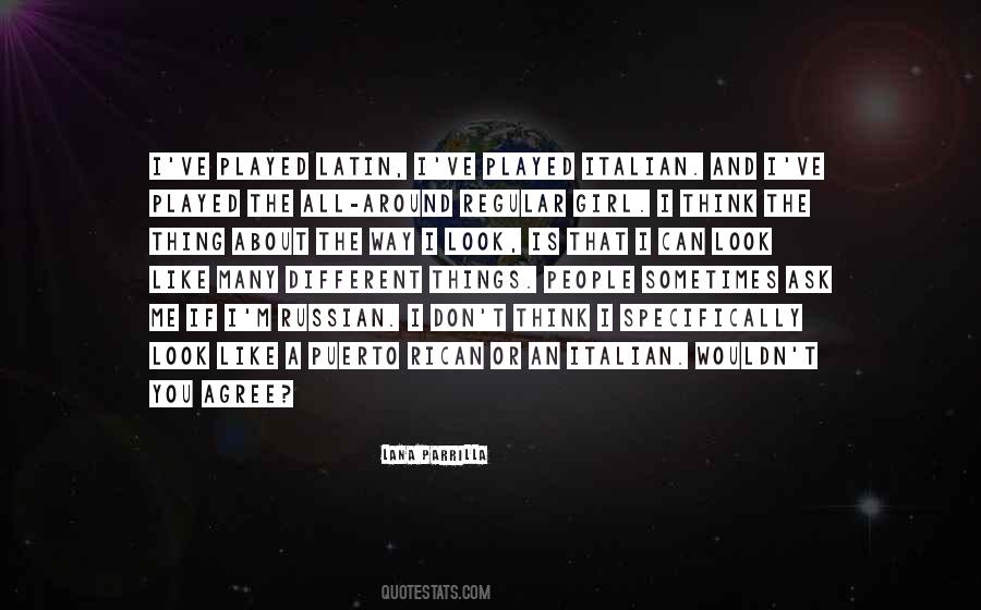 Inactives Quotes #209784