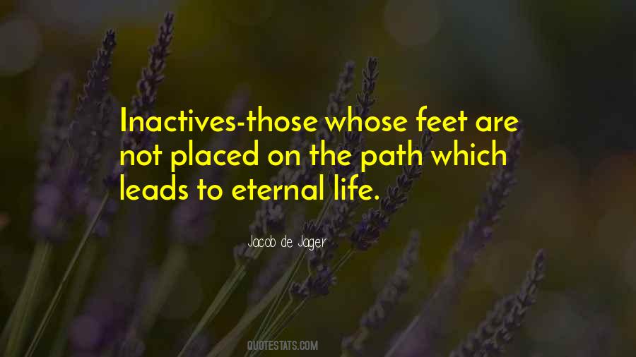 Inactives Quotes #620183