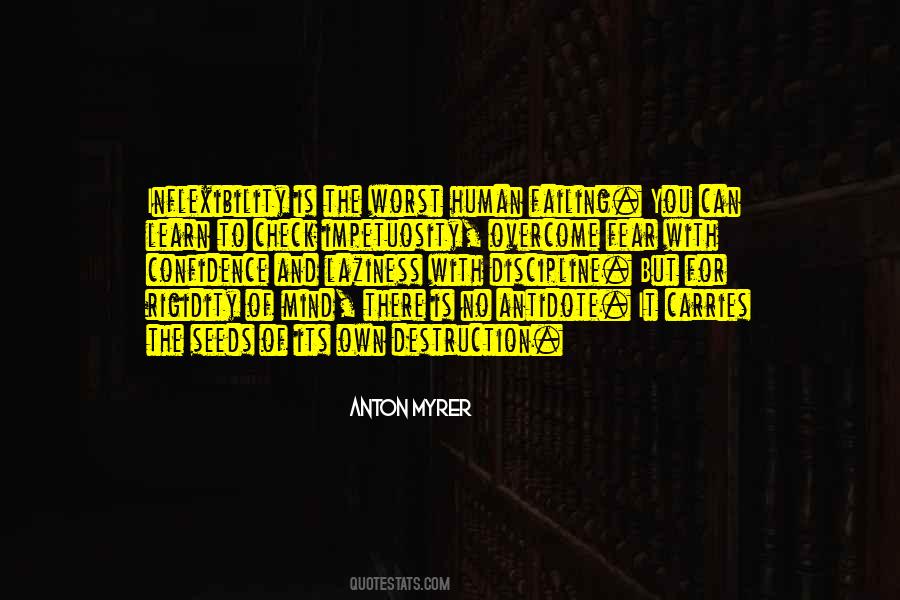 Quotes About Failing To Learn #1631069