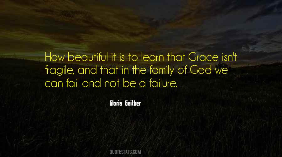 Quotes About Failing To Learn #1678987