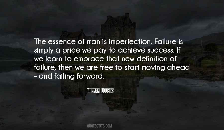 Quotes About Failing To Learn #942228