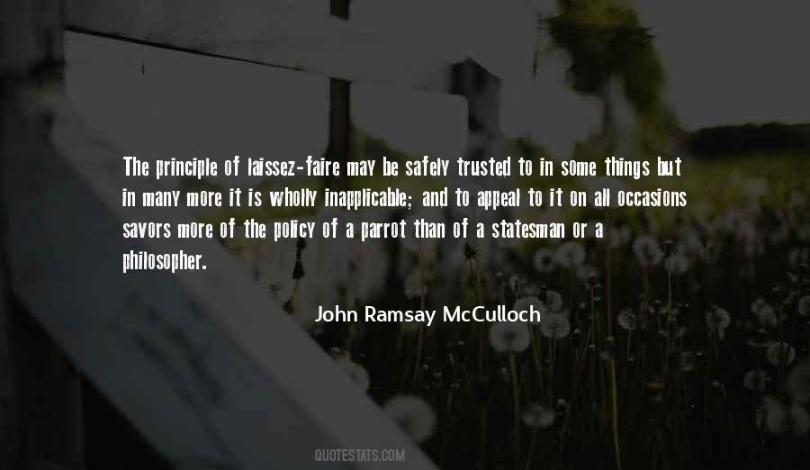 Inapplicable Quotes #252666