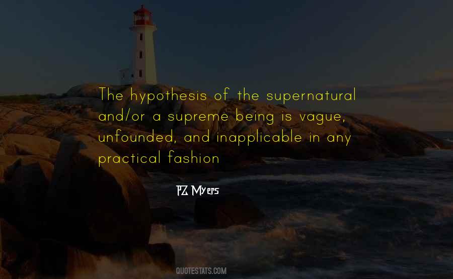 Inapplicable Quotes #415759
