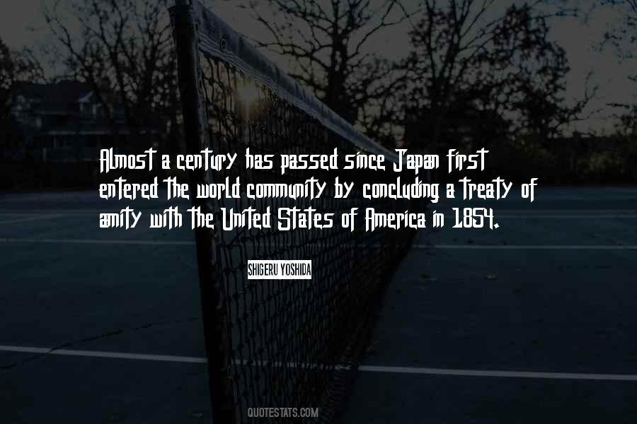Quotes About United States Of America #1013142