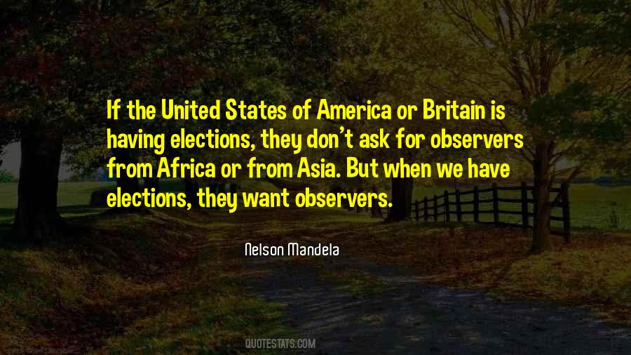 Quotes About United States Of America #1034131
