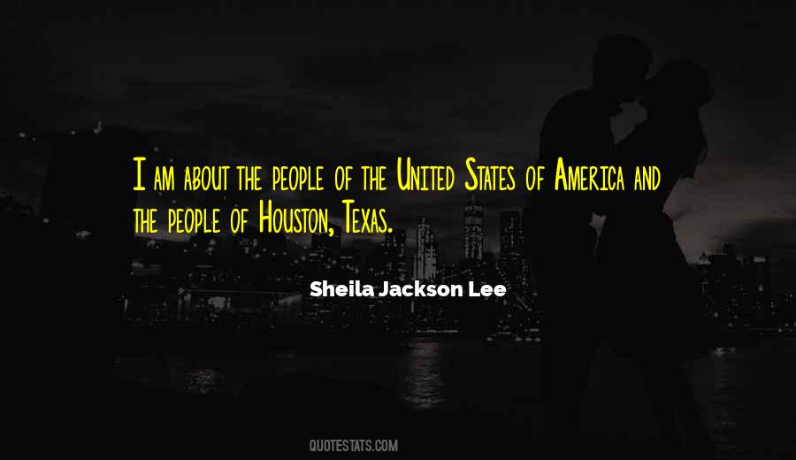 Quotes About United States Of America #1109841