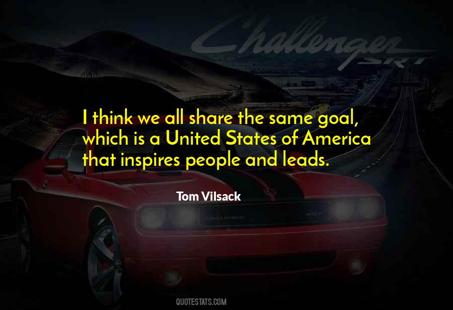 Quotes About United States Of America #1143531