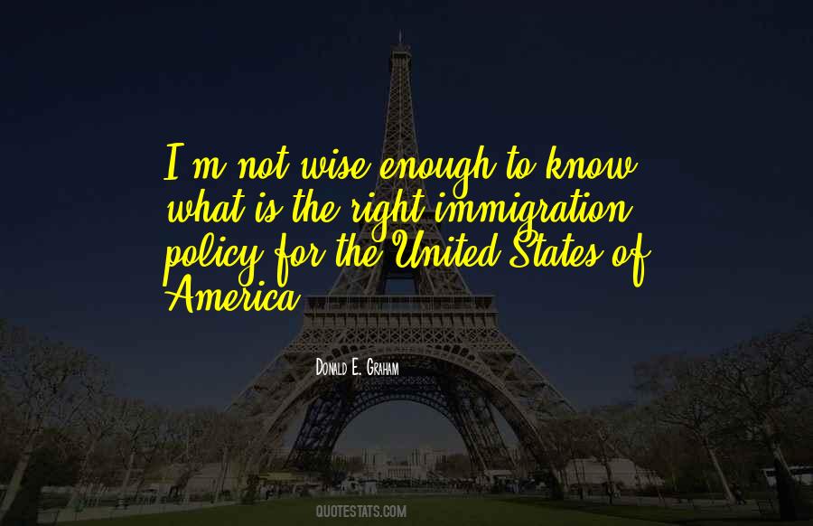 Quotes About United States Of America #1248889