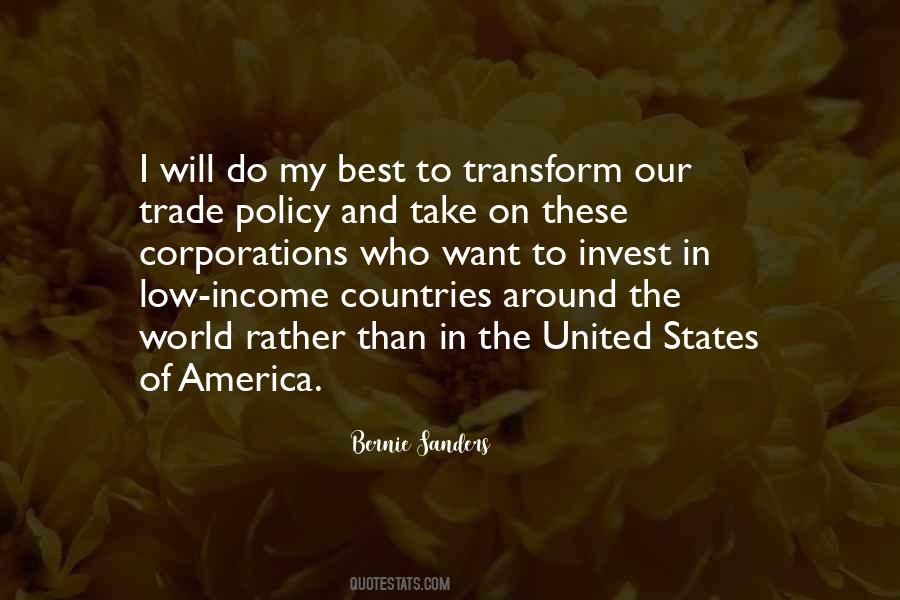 Quotes About United States Of America #1309552