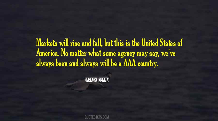 Quotes About United States Of America #1438157
