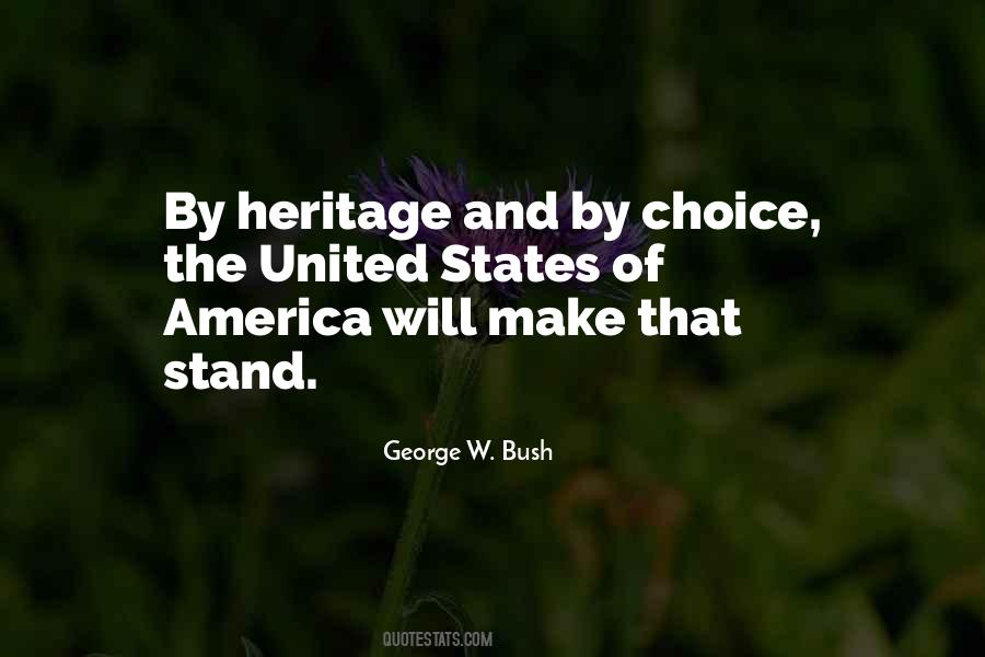 Quotes About United States Of America #1767304