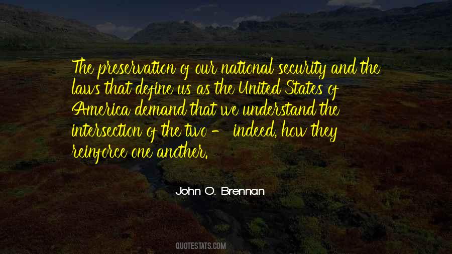 Quotes About United States Of America #1814095