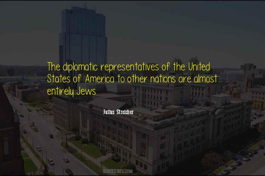 Quotes About United States Of America #958273