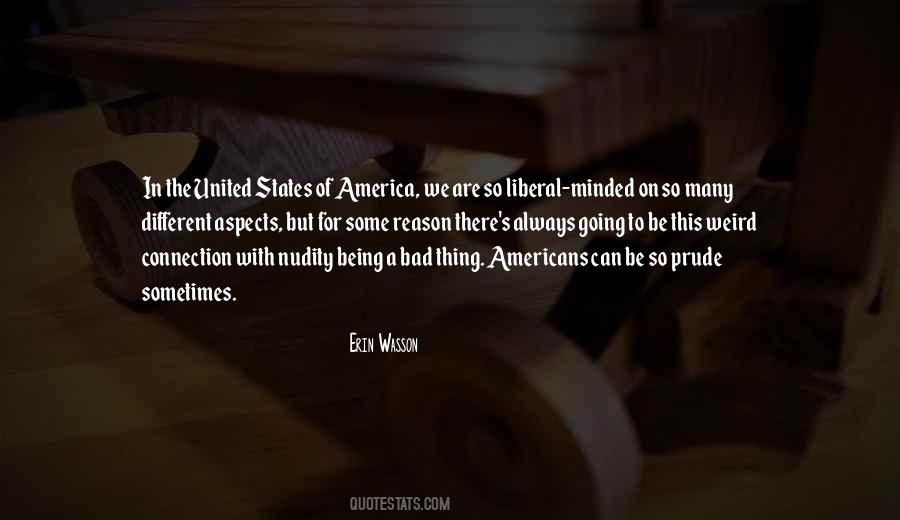 Quotes About United States Of America #980008