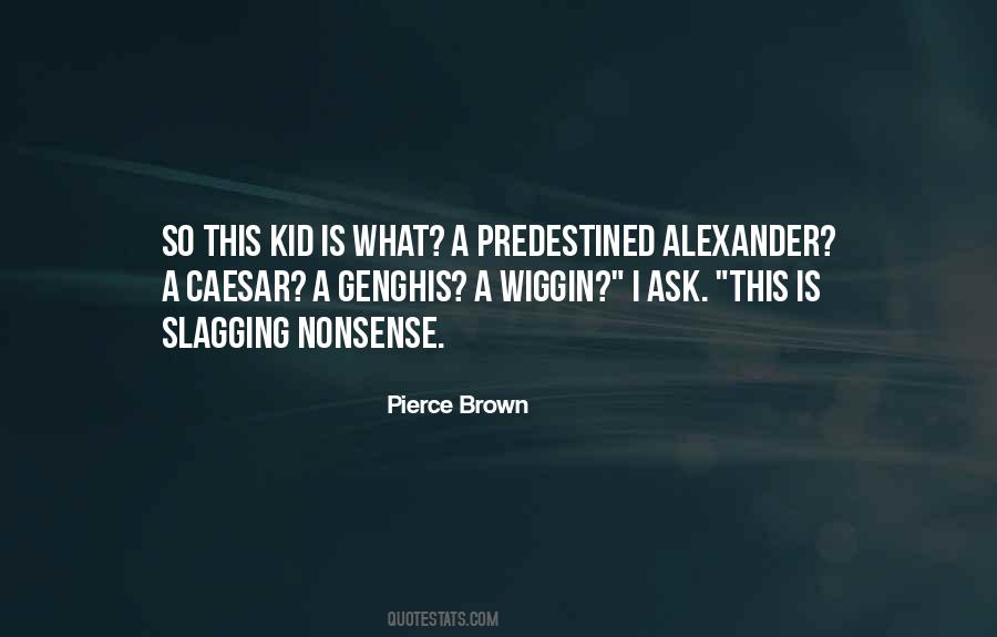 Quotes About Slagging Off #1572840 Quotes About Slagging Off #1572840
