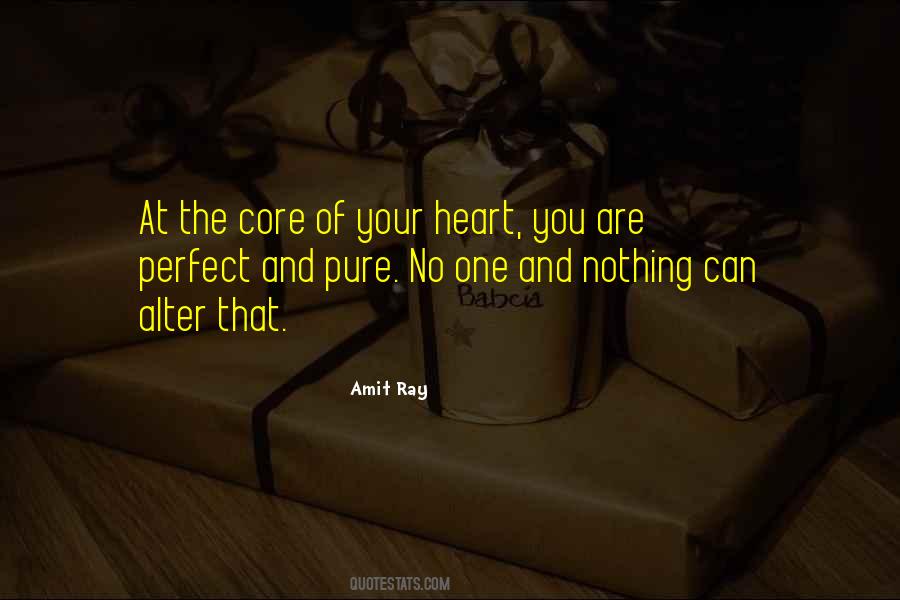 Quotes About Your Heart #1840652