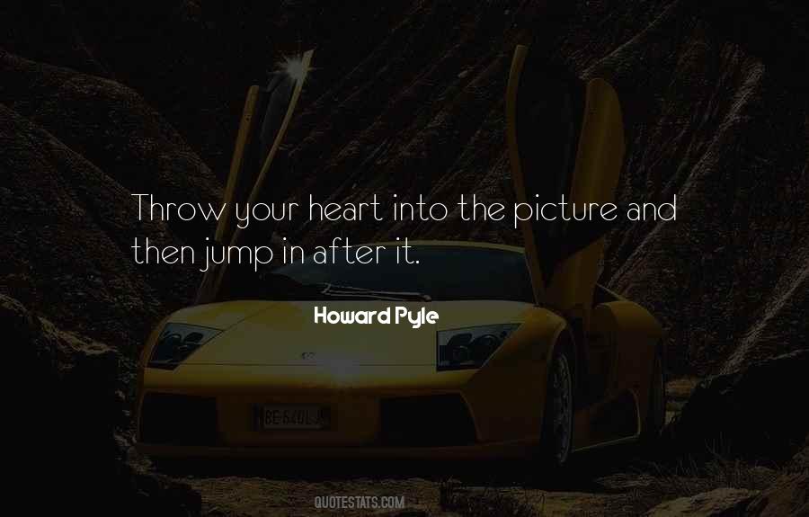 Quotes About Your Heart #1845269
